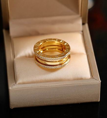Bvlgari ring 04lyh37